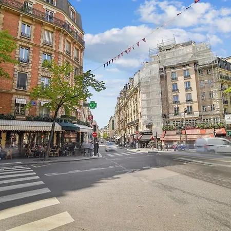 Convention - Saint Lambert 1 Bdr * Parigi